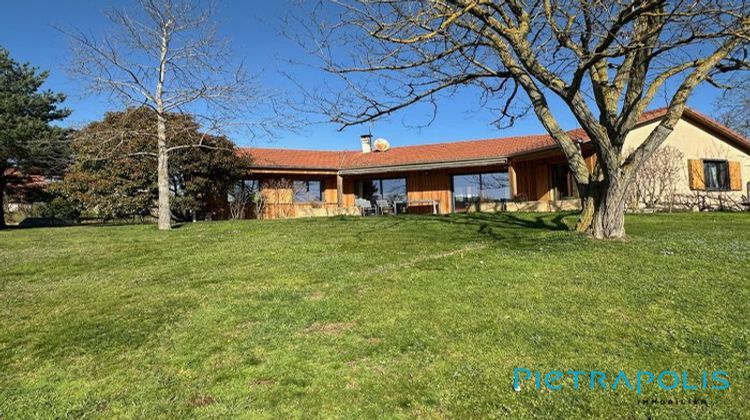 Ma-Cabane - Vente Maison Roanne, 151 m²