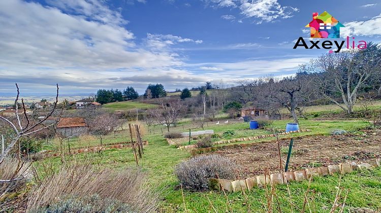 Ma-Cabane - Vente Maison Roanne, 86 m²