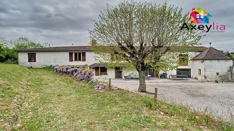 Ma-Cabane - Vente Maison Roanne, 220 m²