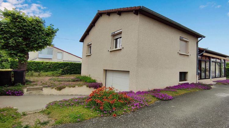 Ma-Cabane - Vente Maison ROANNE, 100 m²