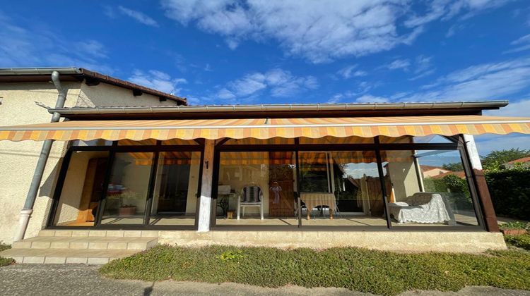 Ma-Cabane - Vente Maison ROANNE, 100 m²