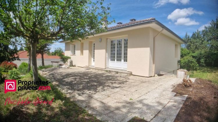 Ma-Cabane - Vente Maison ROANNE, 83 m²