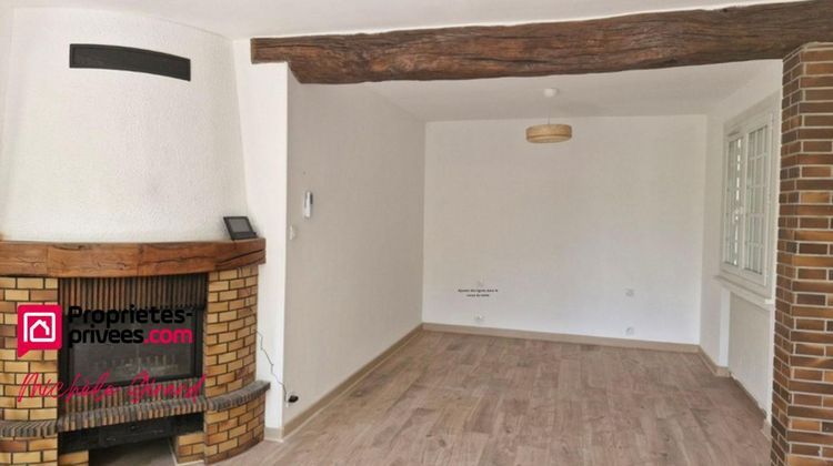 Ma-Cabane - Vente Maison ROANNE, 83 m²