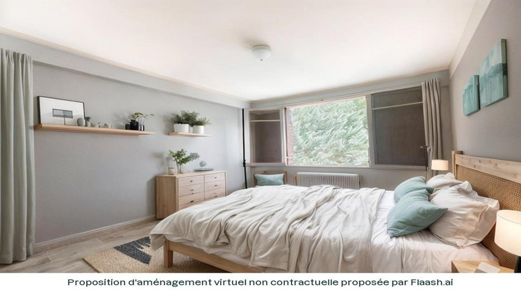 Ma-Cabane - Vente Maison ROANNE, 125 m²