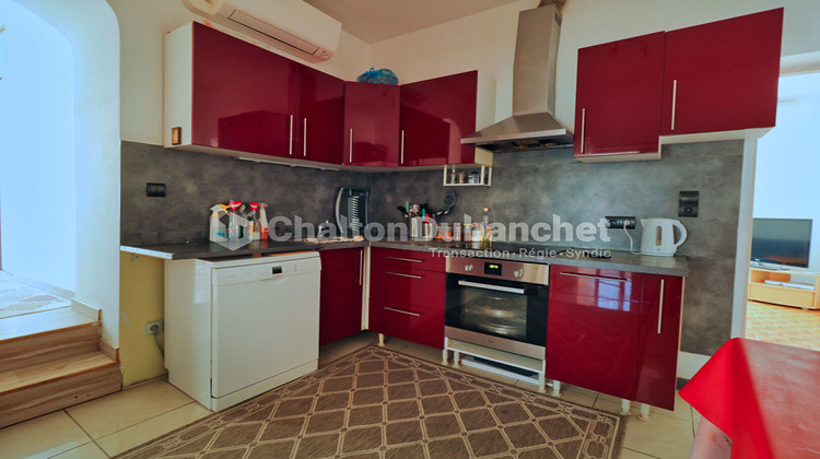 Ma-Cabane - Vente Maison ROANNE, 93 m²