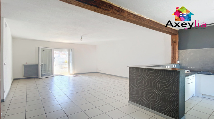 Ma-Cabane - Vente Maison Roanne, 68 m²