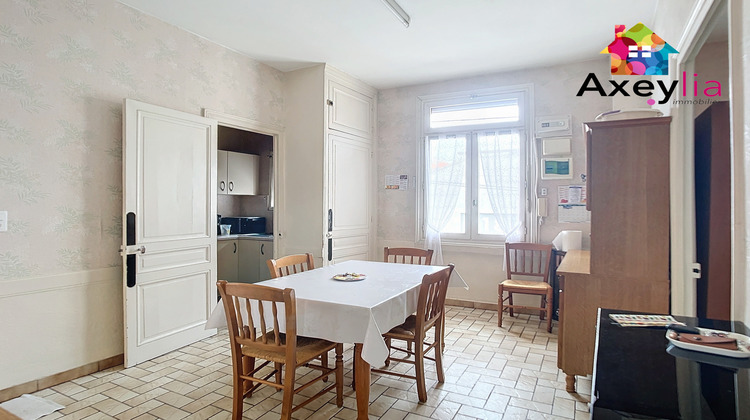 Ma-Cabane - Vente Maison Roanne, 85 m²