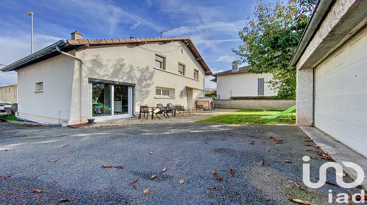 Ma-Cabane - Vente Maison Roanne, 116 m²