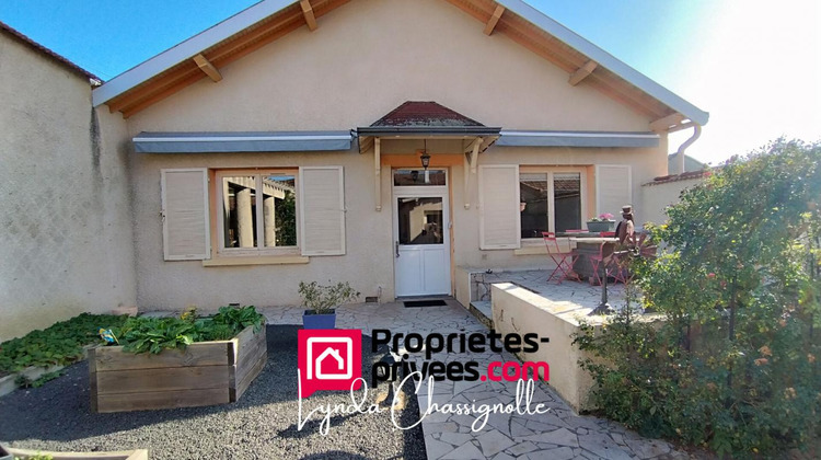 Ma-Cabane - Vente Maison ROANNE, 158 m²