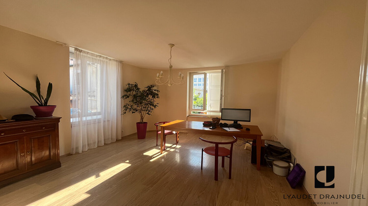 Ma-Cabane - Vente Maison ROANNE, 149 m²