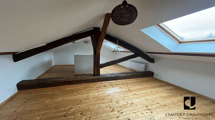 Ma-Cabane - Vente Maison ROANNE, 149 m²