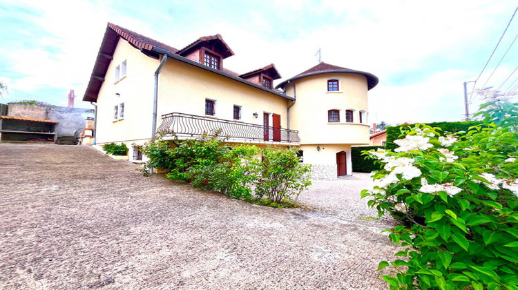 Ma-Cabane - Vente Maison ROANNE, 193 m²