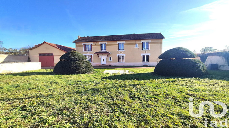 Ma-Cabane - Vente Maison Roanne, 146 m²