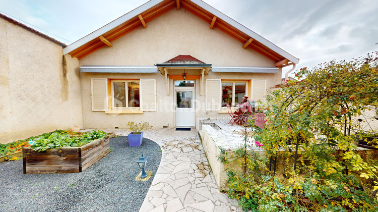 Ma-Cabane - Vente Maison ROANNE, 154 m²