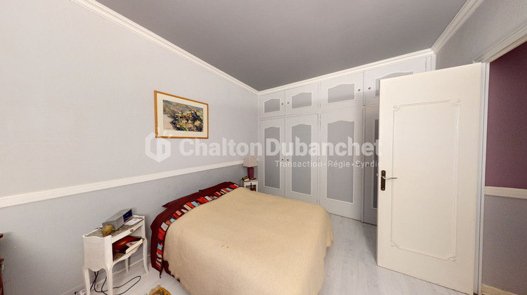 Ma-Cabane - Vente Maison ROANNE, 154 m²