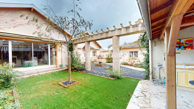 Ma-Cabane - Vente Maison ROANNE, 154 m²