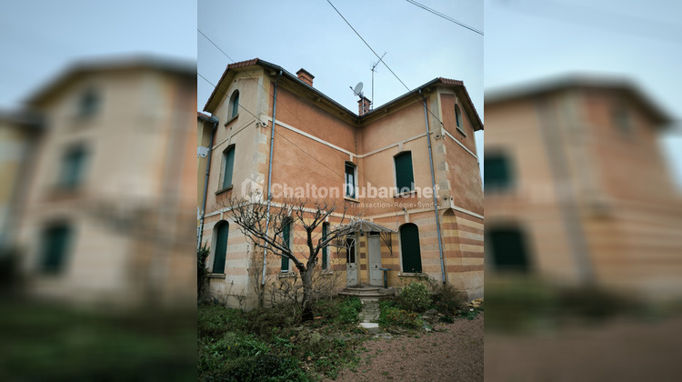 Ma-Cabane - Vente Maison ROANNE, 167 m²