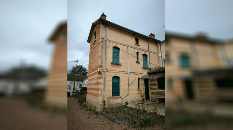 Ma-Cabane - Vente Maison ROANNE, 167 m²