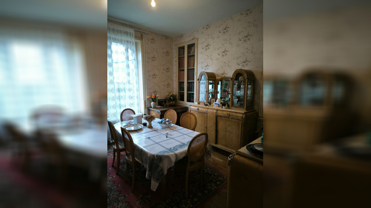 Ma-Cabane - Vente Maison ROANNE, 167 m²