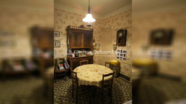 Ma-Cabane - Vente Maison ROANNE, 167 m²