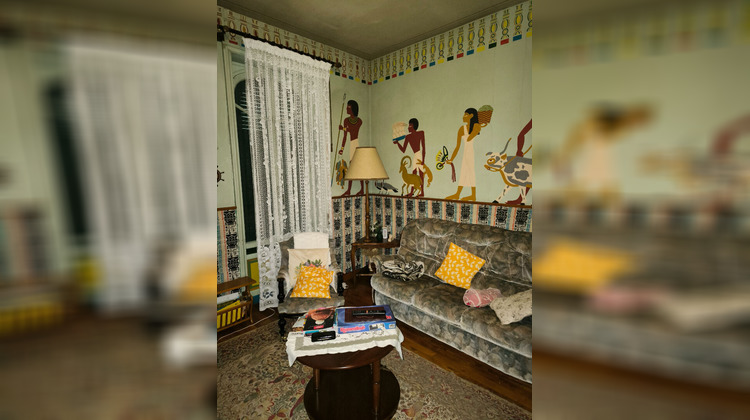 Ma-Cabane - Vente Maison ROANNE, 167 m²