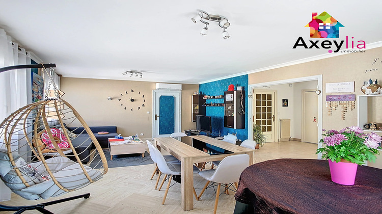 Ma-Cabane - Vente Maison Roanne, 126 m²