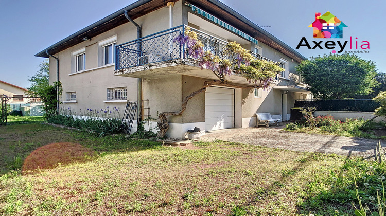 Ma-Cabane - Vente Maison Roanne, 126 m²