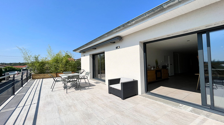 Ma-Cabane - Vente Maison ROANNE, 188 m²