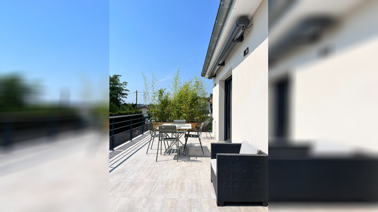 Ma-Cabane - Vente Maison ROANNE, 188 m²
