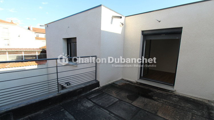 Ma-Cabane - Vente Maison ROANNE, 90 m²