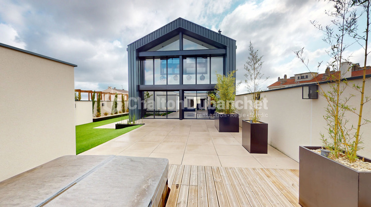 Ma-Cabane - Vente Maison ROANNE, 121 m²