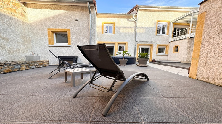 Ma-Cabane - Vente Maison ROANNE, 150 m²