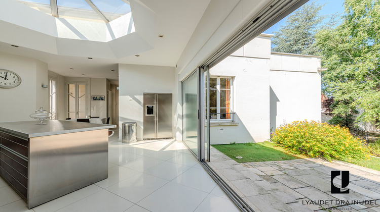 Ma-Cabane - Vente Maison ROANNE, 279 m²