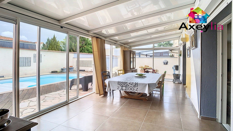 Ma-Cabane - Vente Maison Roanne, 148 m²