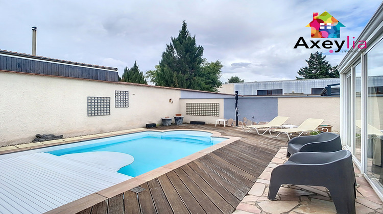 Ma-Cabane - Vente Maison Roanne, 148 m²