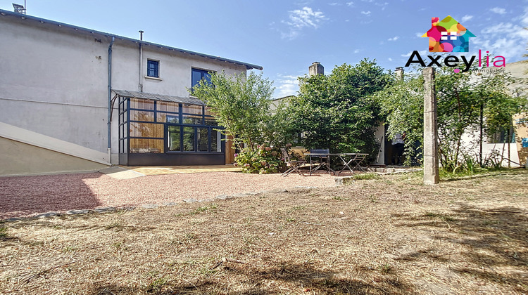 Ma-Cabane - Vente Maison Roanne, 155 m²
