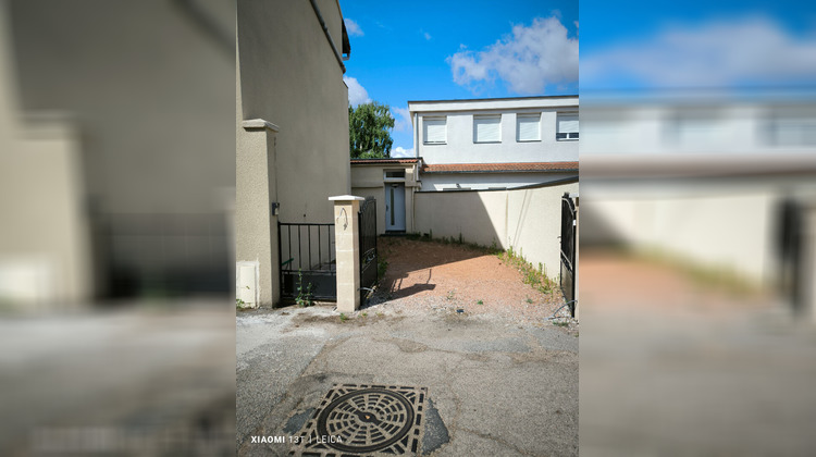 Ma-Cabane - Vente Maison ROANNE, 92 m²