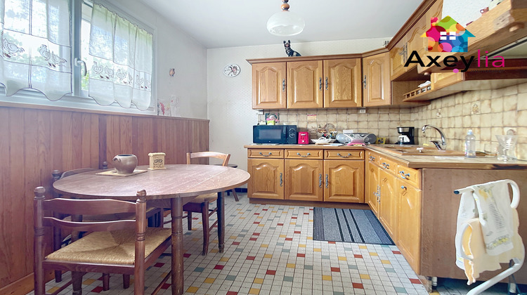 Ma-Cabane - Vente Maison Roanne, 80 m²