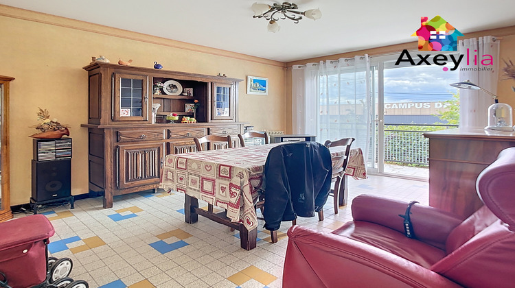 Ma-Cabane - Vente Maison Roanne, 80 m²