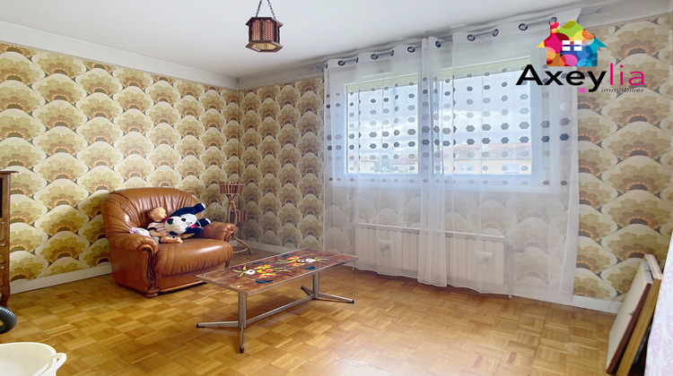 Ma-Cabane - Vente Maison Roanne, 80 m²