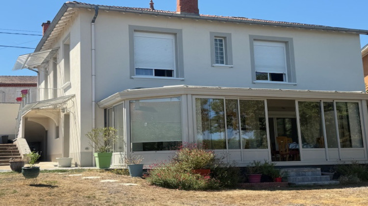 Ma-Cabane - Vente Maison Roanne, 110 m²