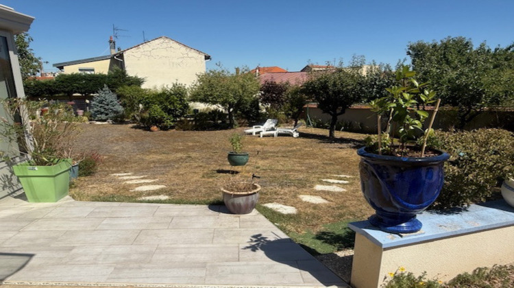 Ma-Cabane - Vente Maison Roanne, 110 m²