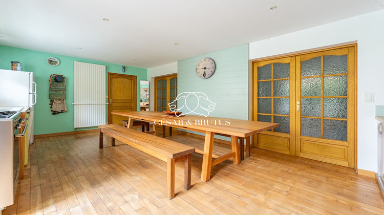 Ma-Cabane - Vente Maison Roanne, 128 m²