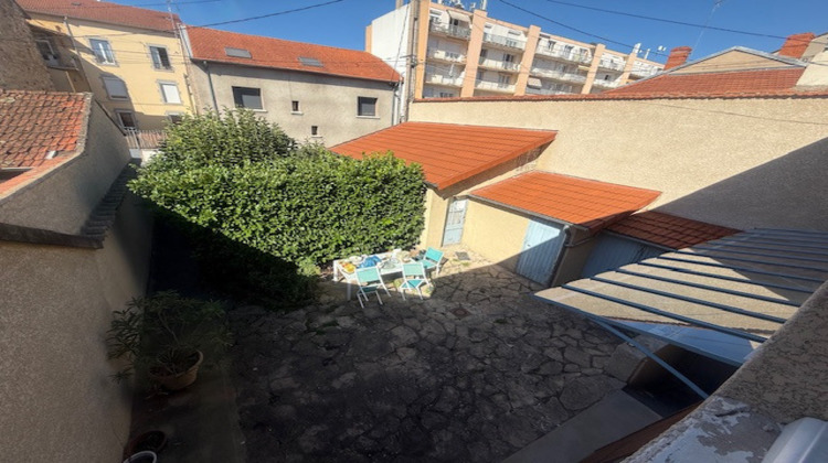 Ma-Cabane - Vente Maison Roanne, 70 m²