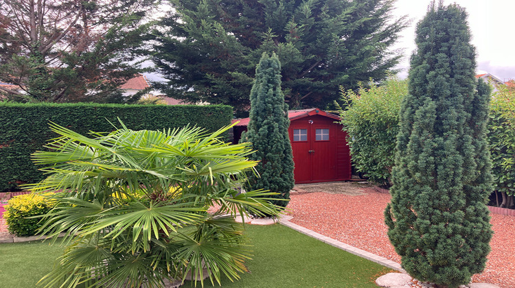 Ma-Cabane - Vente Maison ROANNE, 130 m²