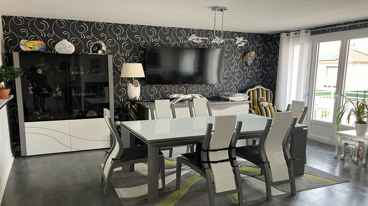 Ma-Cabane - Vente Maison ROANNE, 130 m²