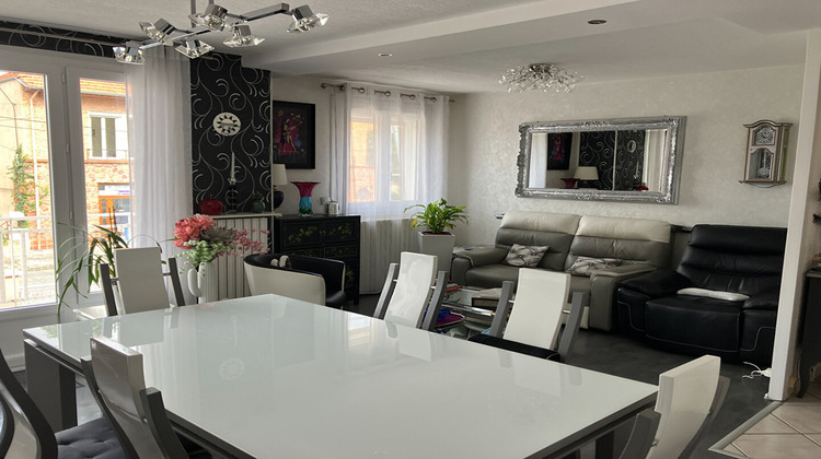 Ma-Cabane - Vente Maison ROANNE, 130 m²