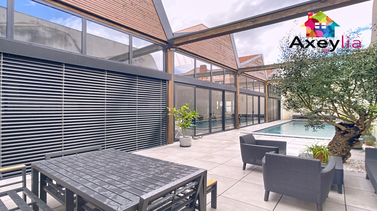 Ma-Cabane - Vente Maison Roanne, 240 m²