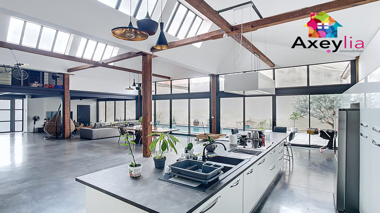 Ma-Cabane - Vente Maison Roanne, 240 m²