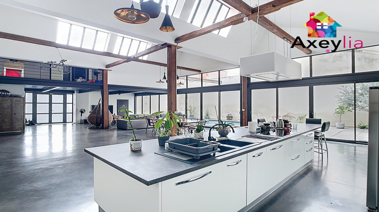 Ma-Cabane - Vente Maison Roanne, 240 m²